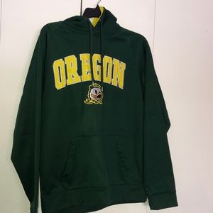 Oregon Ducks Sweatshirt - S